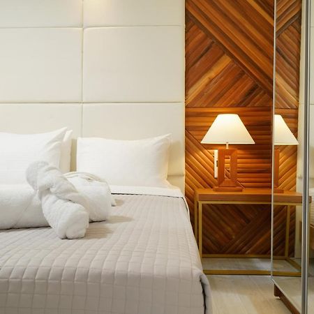 Dagos Luxury Apartments Ліменас Екстер'єр фото