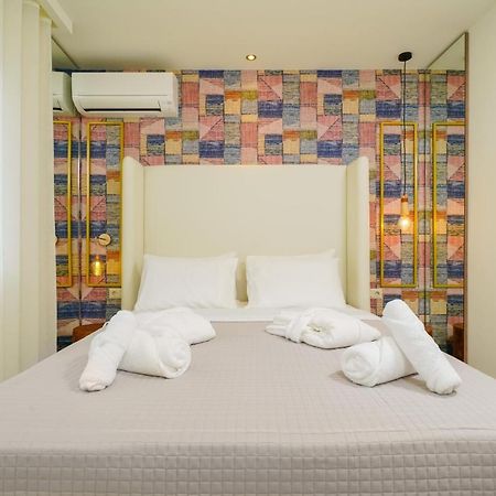 Dagos Luxury Apartments Ліменас Екстер'єр фото