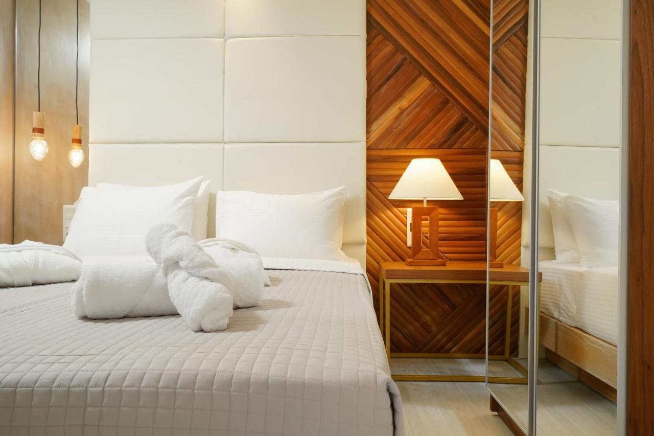 Dagos Luxury Apartments Ліменас Екстер'єр фото