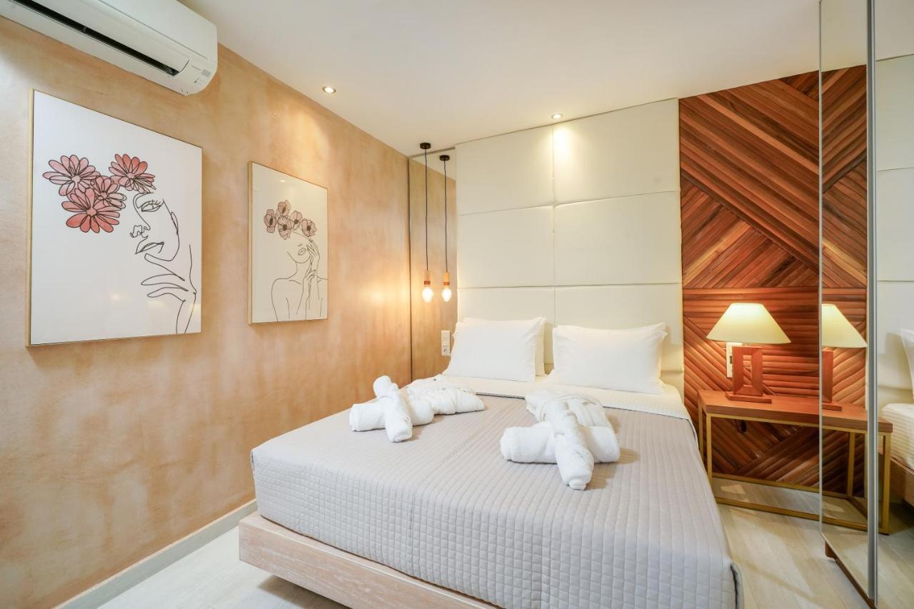 Dagos Luxury Apartments Ліменас Екстер'єр фото
