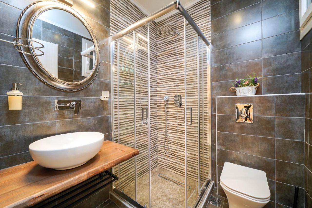Dagos Luxury Apartments Ліменас Екстер'єр фото